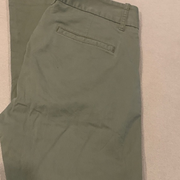 Jcrew Frankie chino - Picture 3 of 3
